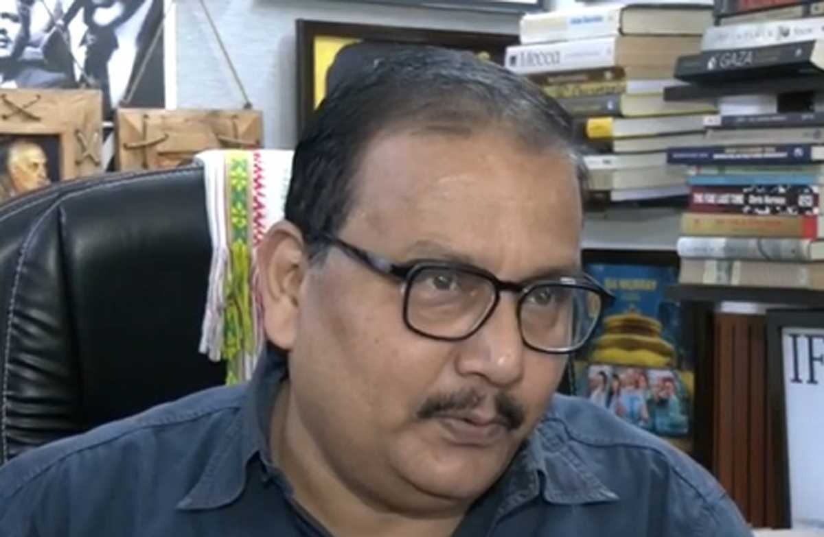 आईएमएफ को पाकिस्तान को लोन देने से पहले सोचना चाहिए था : मनोज झा